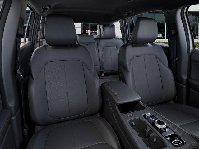 new 2026 Jeep Cherokee car, priced at $37,548