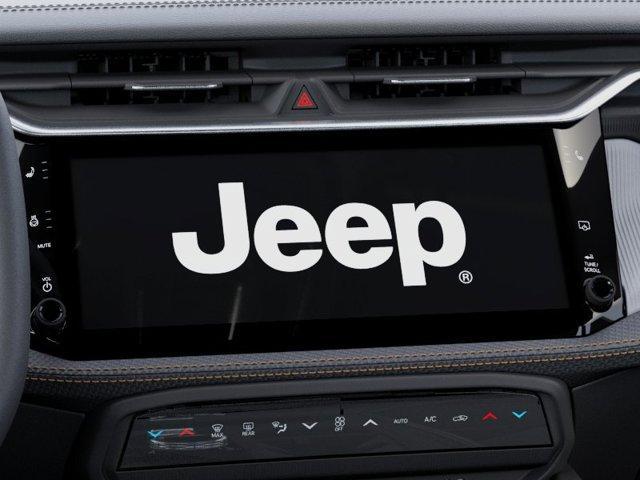 new 2026 Jeep Cherokee car, priced at $37,548