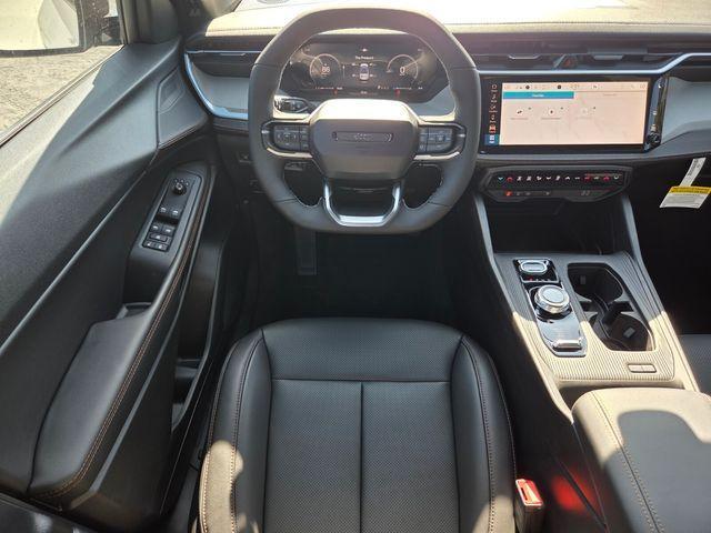 new 2026 Jeep Cherokee car, priced at $37,765