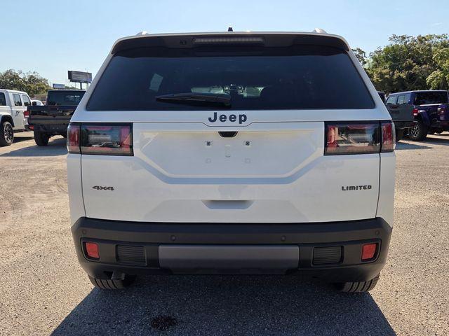 new 2026 Jeep Cherokee car, priced at $37,765
