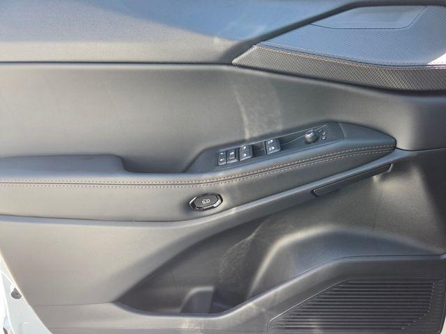 new 2026 Jeep Cherokee car, priced at $37,765
