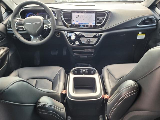 new 2026 Chrysler Pacifica car, priced at $37,999