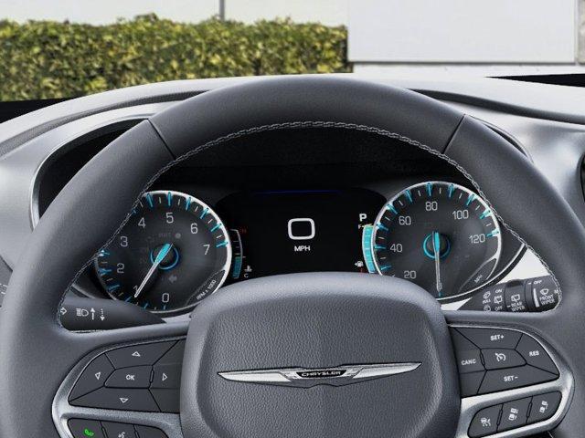 new 2026 Chrysler Pacifica car, priced at $39,636