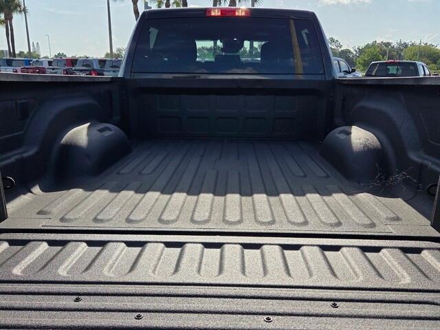 used 2025 Ram 2500 car, priced at $47,500