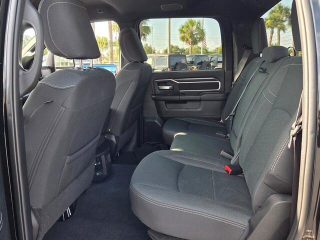 used 2025 Ram 2500 car, priced at $47,500