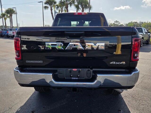 used 2025 Ram 2500 car, priced at $47,500