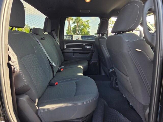 used 2025 Ram 2500 car, priced at $47,500