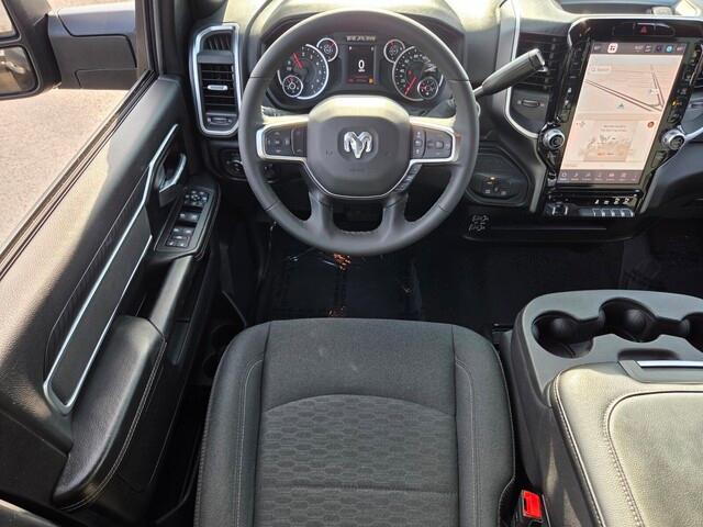 used 2025 Ram 2500 car, priced at $47,500
