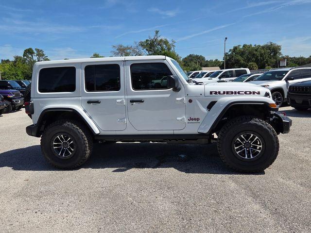 new 2026 Jeep Wrangler car, priced at $57,681