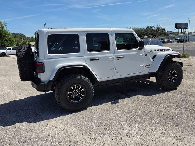 new 2026 Jeep Wrangler car, priced at $57,681