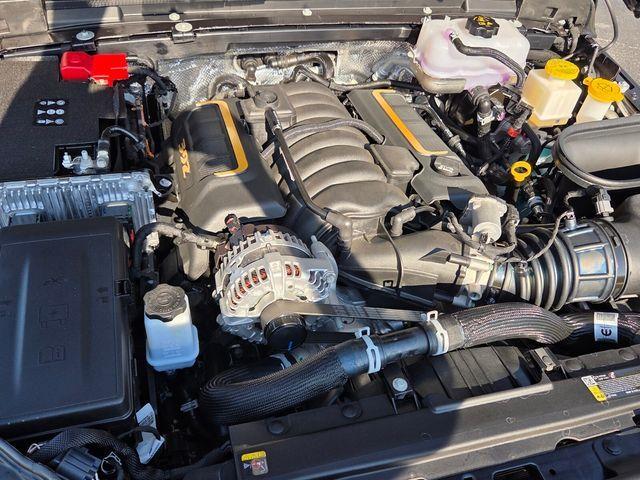 new 2026 Jeep Wrangler car, priced at $82,755