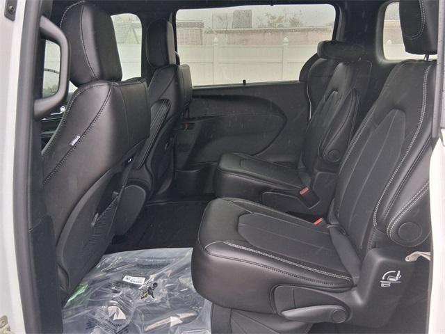 new 2026 Chrysler Pacifica car, priced at $40,356