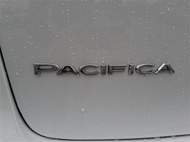 new 2026 Chrysler Pacifica car, priced at $40,356