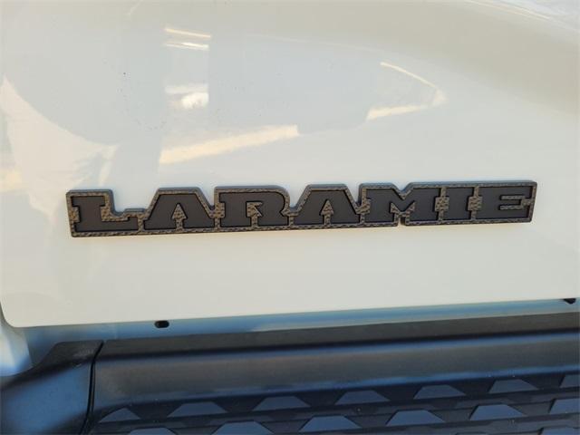 new 2026 Ram 3500 car, priced at $80,670