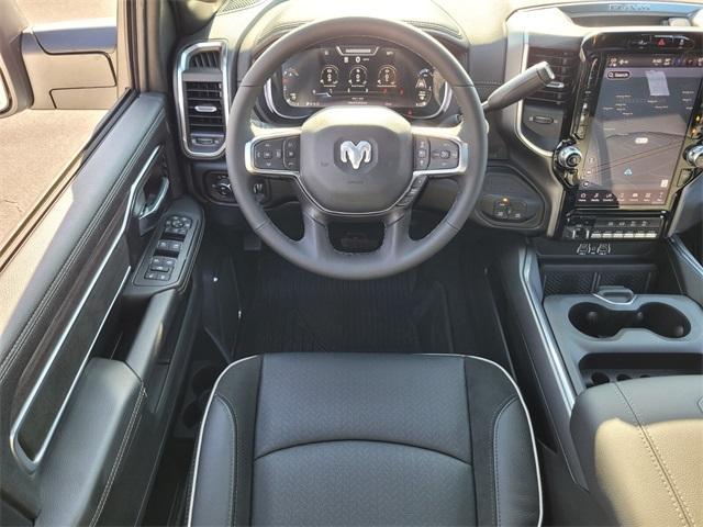 new 2026 Ram 3500 car, priced at $80,670