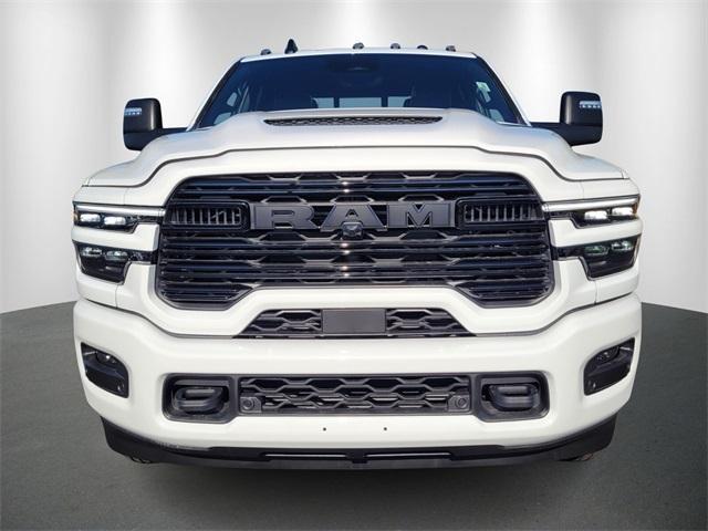 new 2026 Ram 3500 car, priced at $80,670
