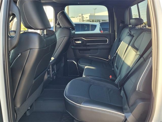 new 2026 Ram 3500 car, priced at $80,670