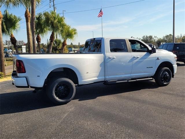 new 2026 Ram 3500 car, priced at $80,670