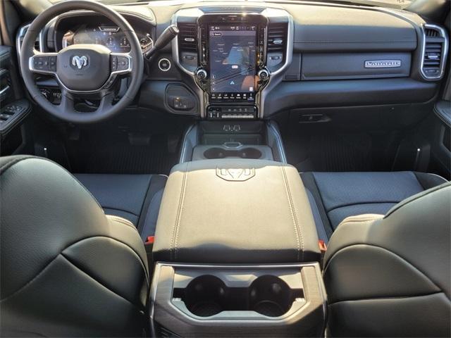 new 2026 Ram 3500 car, priced at $80,670