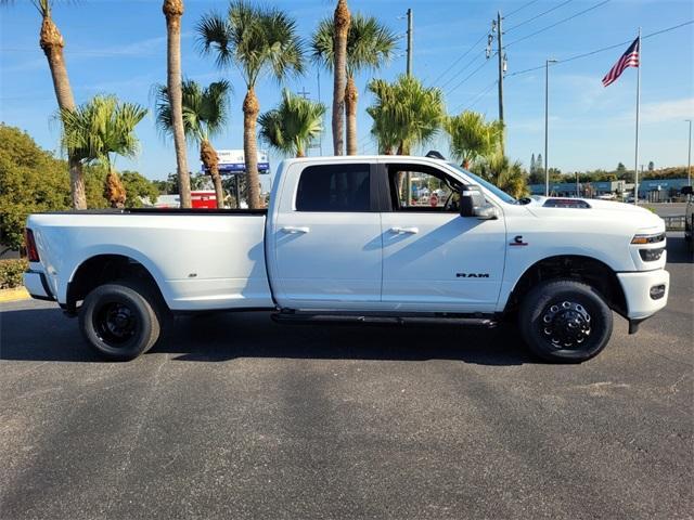 new 2026 Ram 3500 car, priced at $80,670