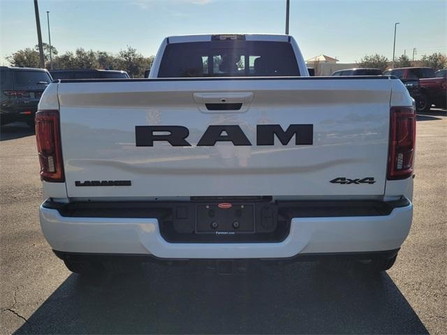 new 2026 Ram 3500 car, priced at $80,670