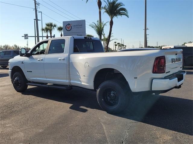 new 2026 Ram 3500 car, priced at $80,670