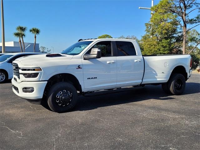 new 2026 Ram 3500 car, priced at $80,670
