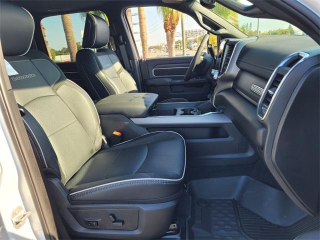 new 2026 Ram 3500 car, priced at $80,670