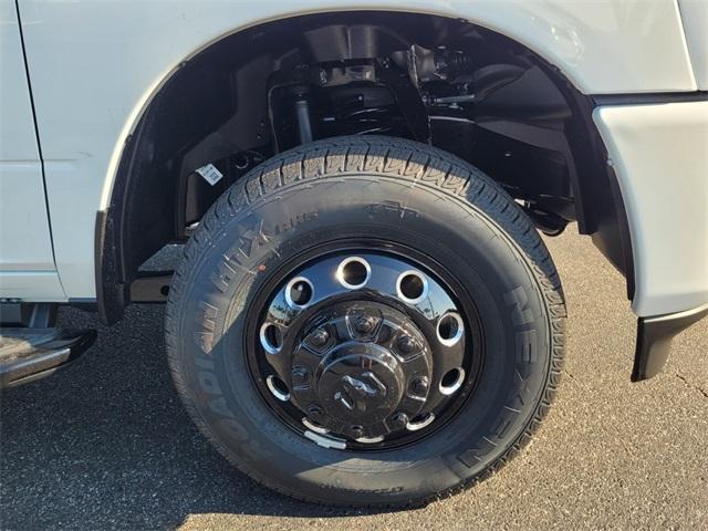 new 2026 Ram 3500 car, priced at $80,670