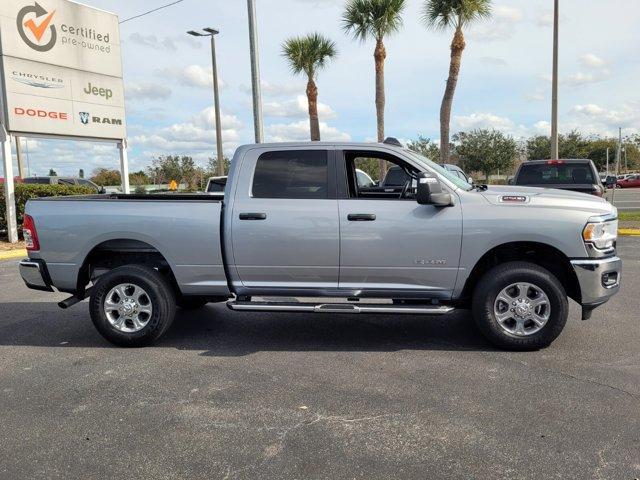 used 2024 Ram 2500 car, priced at $42,888