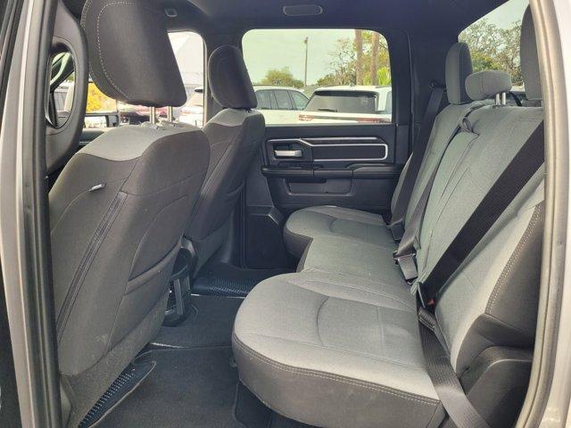 used 2024 Ram 2500 car, priced at $42,888