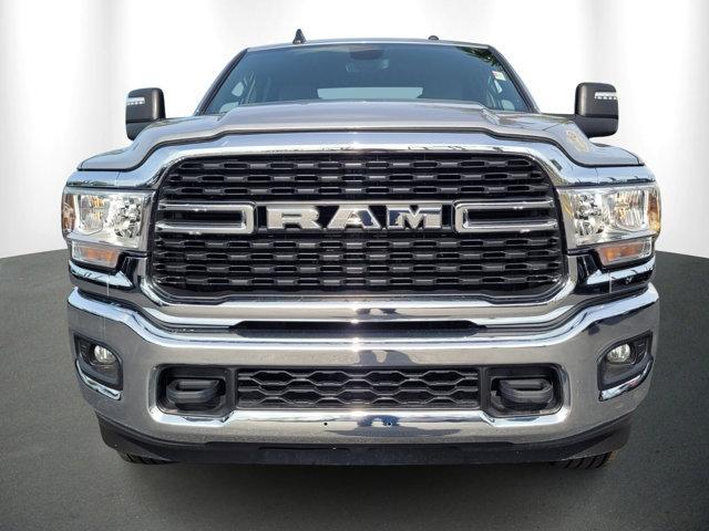 used 2024 Ram 2500 car, priced at $42,888
