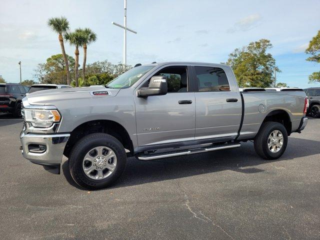 used 2024 Ram 2500 car, priced at $42,888