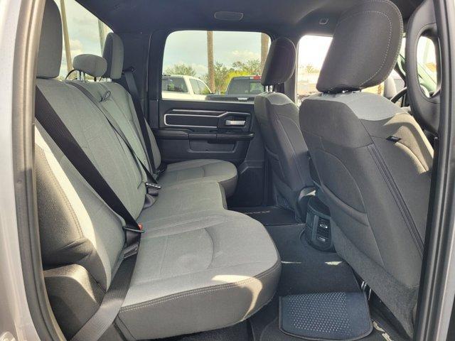 used 2024 Ram 2500 car, priced at $42,888