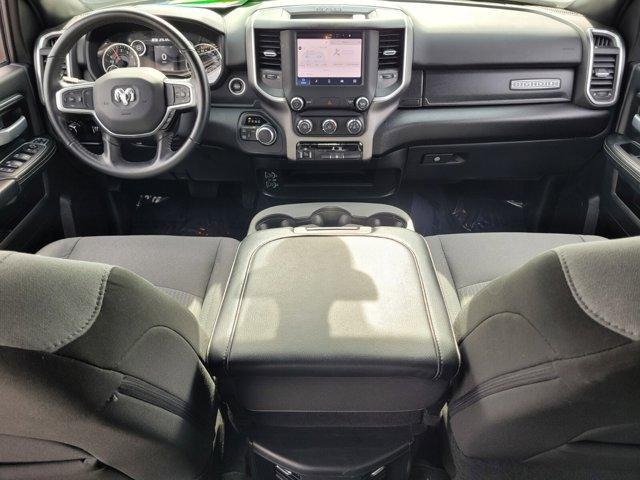 used 2024 Ram 2500 car, priced at $42,888