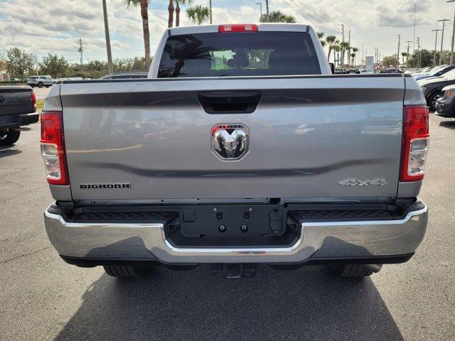 used 2024 Ram 2500 car, priced at $42,888