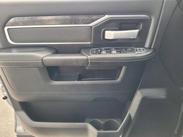 used 2024 Ram 2500 car, priced at $42,888