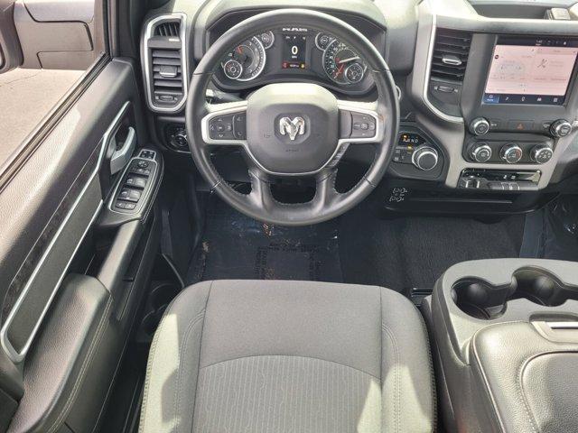 used 2024 Ram 2500 car, priced at $42,888