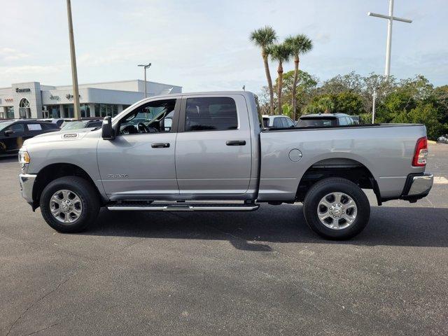 used 2024 Ram 2500 car, priced at $42,888