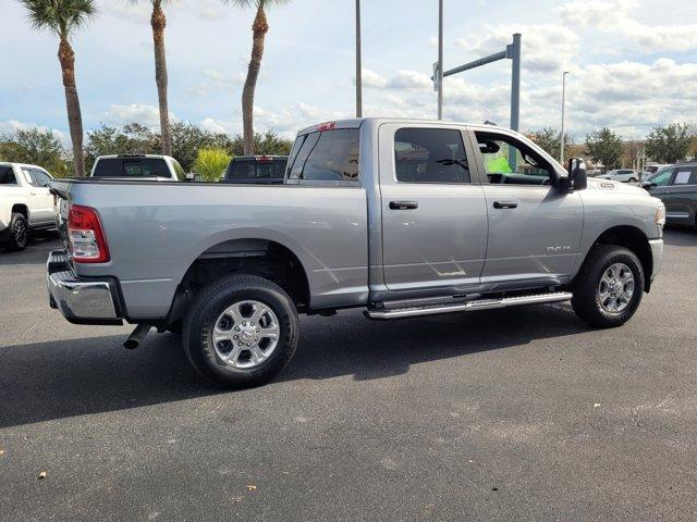 used 2024 Ram 2500 car, priced at $42,888