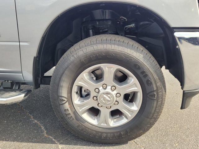 used 2024 Ram 2500 car, priced at $42,888
