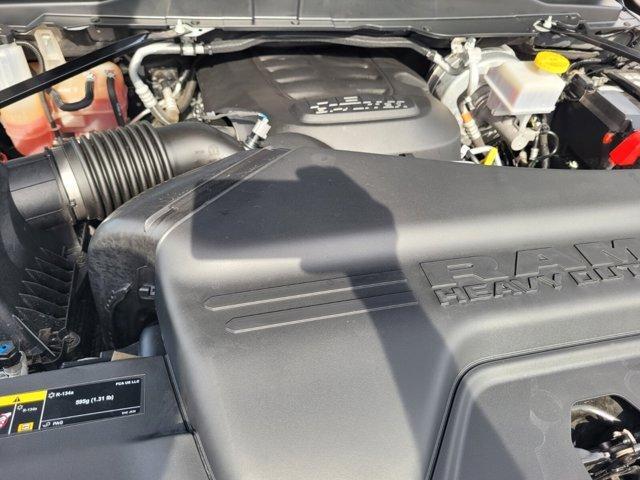 used 2024 Ram 2500 car, priced at $42,888