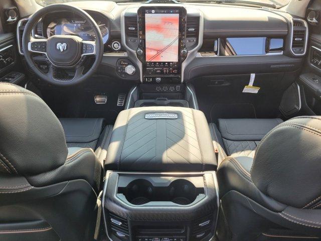 new 2026 Ram 1500 car, priced at $85,889