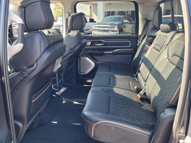 new 2026 Ram 1500 car, priced at $85,889