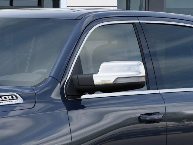 new 2026 Ram 1500 car, priced at $81,157