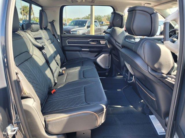 new 2026 Ram 1500 car, priced at $85,889