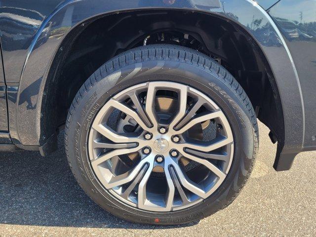 new 2026 Ram 1500 car, priced at $85,889