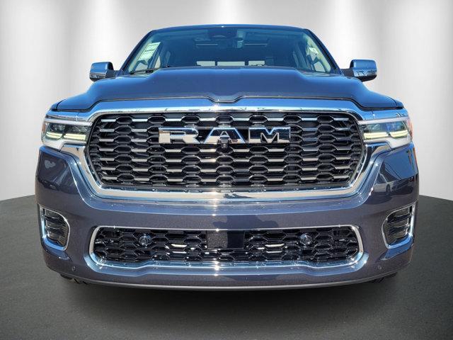 new 2026 Ram 1500 car, priced at $85,889