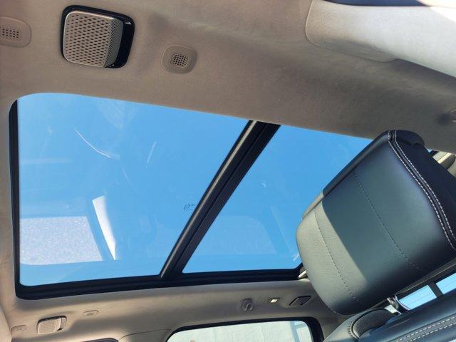 new 2026 Ram 1500 car, priced at $85,889