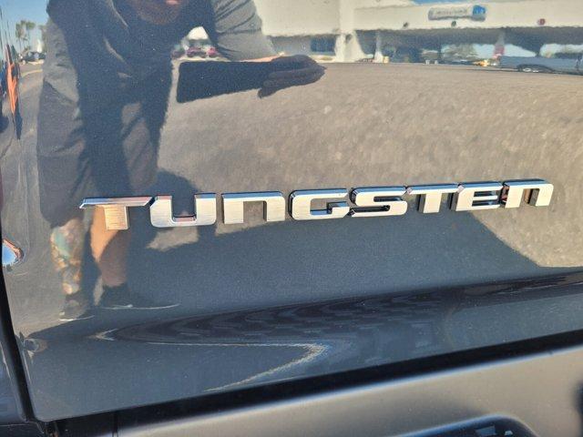 new 2026 Ram 1500 car, priced at $85,889